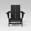 Moore POLYWOOD Outdoor Patio Chair, Adirondack Chair - Threshold™ - 3 of 4