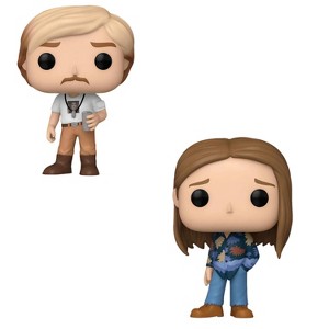 Funko Pop! 2 Pack Dazed & Confused - David Wooderson #1603 & Mitch Kramer #1600 - 1 of 3