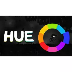 Hue - Nintendo Switch (Digital)