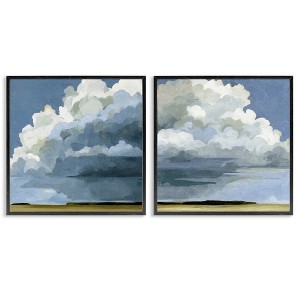 Stupell Industries Sublime Outdoor Weather Landscape, 24" x 24" - 1 of 4