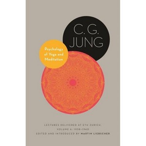 Psychology of Yoga and Meditation - (Philemon Foundation) by C G Jung - 1 of 1