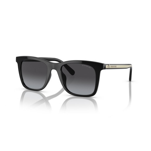 Coach clearance rx sunglasses