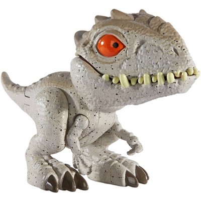 target imaginext jurassic world