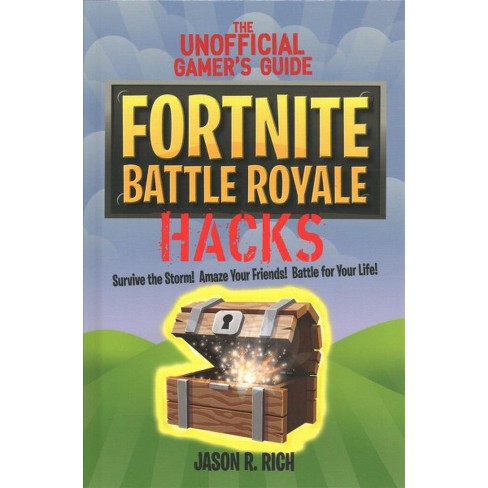 about this item - fortnite hack guide