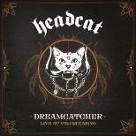 Headcat - Dreamcatcher (CD)
