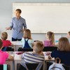 Teacher Created Resources® Everyone is Welcome Woven Straight Border Trim, 35 Feet Per Pack, 6 Packs - 4 of 4