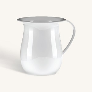 The Kosher Cook - Wash Cup Style - 1 of 1