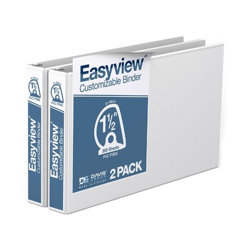 Easyview 2pk 1.5