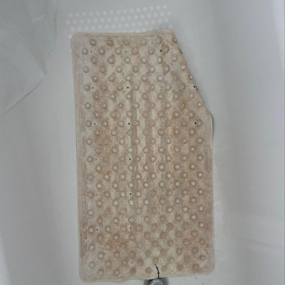 28x16 Rubber Bath Mat - Made By Design™ : Target