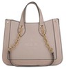 MKF Collection Stella Vegan Leather Women’s Tote Bag by Mia K - 2 of 4
