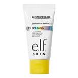 e.l.f. SKIN Suntouchable! Invisible Sunscreen - SPF 35 - 1.7 fl oz