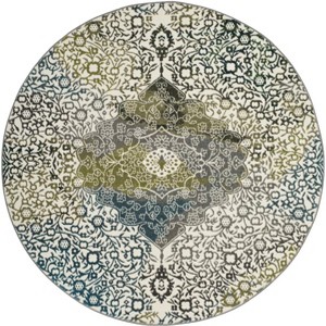 Watercolor WTC672 Power Loomed Indoor Rugs - Safavieh - 1 of 3