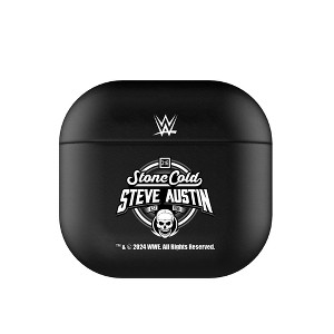 WWE Legends Clean AirPod Case Cover for AirPods 4 - 1 of 4
