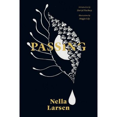 Passing - (Restless Classics) by  Nella Larsen (Paperback)