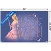 Trends International Wicked - Glinda Upland: The Best Witch Unframed Wall Poster Prints - 3 of 4