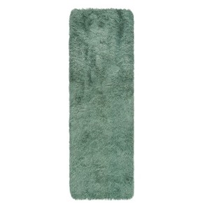 Modern Fluffy Area Rugs for Bedroom Living Room, Plush Soft Thick Fuzzy Shaggy Carpet for Kids Nursery Dorm - 1 of 4