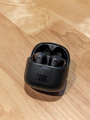 Jbl Tune Flex True Wireless Noise White Target - Earbuds Bluetooth : Ghost Canceling