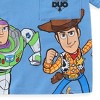 Disney Toy Story Woody Buzz Lightyear Boys Short Sleeve T-Shirt for Toddler and Big Kids - Size 3T - 4 of 4