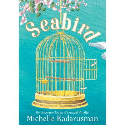 Sea Bird