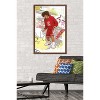 Trends International High School Musical 2 - Bet On It Framed Wall Poster Prints - 2 of 4