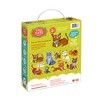 Banana Panda I Love Cats Puzzle, Ages 3+ - 3 of 4