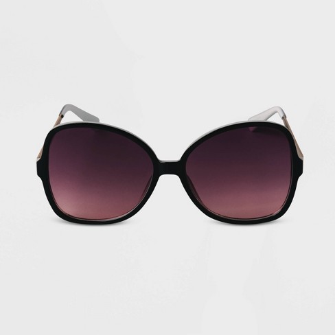 Women's sale butterfly sunglasses