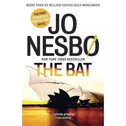 The Bat (Original) (Paperback) by Jo Nesbo