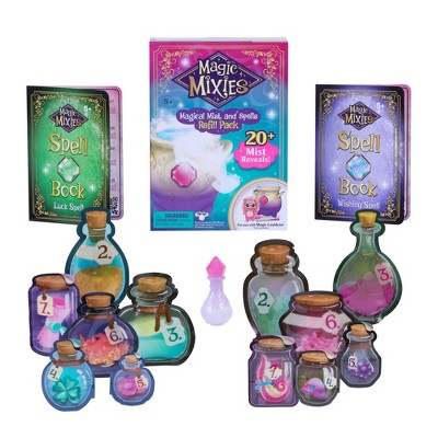 magic mixes moose toys