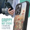 Smartish iPhone 16 MagSafe Case - Gripzilla - Heavy Duty Armor Cover - 2 of 4
