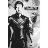 Trends International Marvel Shang-Chi and the Legend of the Ten Rings - Shang-Chi Unframed Wall Poster Prints - 4 of 4