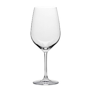 Set of 4 Grand Epicurean Bordeaux Drinkware 22oz Glasses - Stolzle Lausitz - 1 of 4