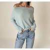 Women's Anywhere Top - SIX/FIFTY - 3 of 3