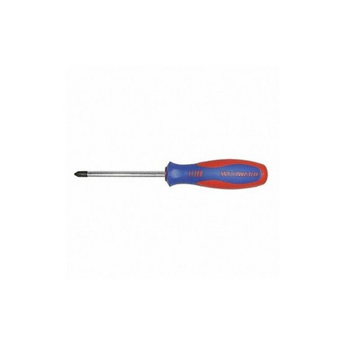 Westward  Phillips Screwdriver, #2 401K99 - image 1 of 1