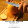 ZWILLING Pro 3" Paring Knife - 2 of 4