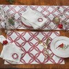 Park Designs Filagree Fret Placemat Set of 4 - 2 of 3