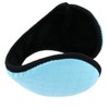 Grand Sierra Women's One Size Quilted Plush Lined Ear Warmer - 3 of 4