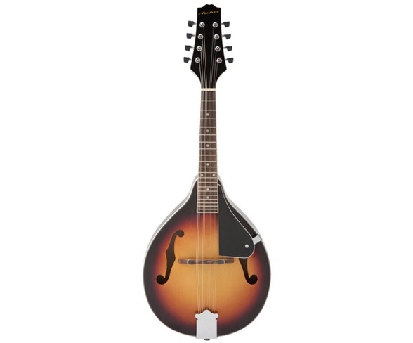Archer Telluride A-Style Mandolin
