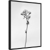 Amanti Art Amid the Flowers 47 by Teis Albers Canvas Wall Art Print Framed 18 x 24-in. - 2 of 4
