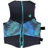 Body Glove Women's PFD (Personal Flotation Device) Medium 33-37in Palm Green - 2 of 3
