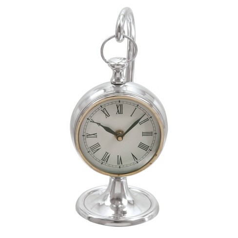 Swivel Pocket Watch Black - Threshold™ : Target