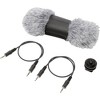 TASCAM AK-DR70C Accessory Pack - 2 of 2