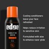 Edge Sensitive Skin Mens Shave Gel - 3 of 4