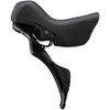 Shimano 105 ST-R7120-R Shift/Brake Lever - Right, 12-Speed, Black - 2 of 3