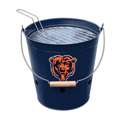 NFL Chicago Bears Bucket Grill