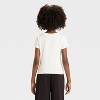 Girls' Short Sleeve Graphic T-Shirt - art class™ - 3 of 4