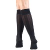 Truform Compression Socks, 15-20 mmHg, Women's Dress Socks, Knee High Over Calf Length - 4 of 4