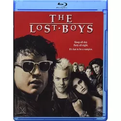The Lost Boys (Blu-ray)