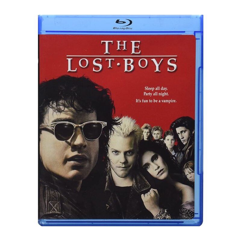 The Lost Boys, 1 of 2