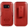 Nakedcellphone Case with Stand and Belt Clip Holster for Samsung Galaxy XCover FieldPro - 2 of 4