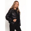 Petal and Pup Archie Puffer Jacket - 4 of 4